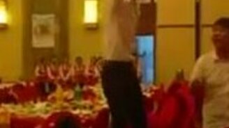 Молодёжные восточные танцы - смотреть видео (1:47)