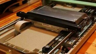 Компьютерный музыкальный инструмент - смотреть видео (4:05)