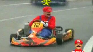 Однажды на дороге - смотреть видео (2:50)