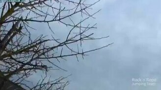 Храбрая деваха - смотреть видео (3:12)