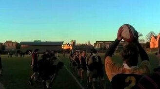 Смешное начало игры - смотреть видео (0:12)