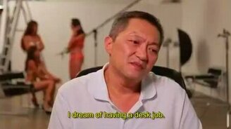 Мне надоела моя работа - смотреть видео (1:08)