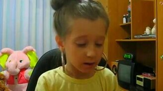 Я научу вас краситься - смотреть видео (7:39)