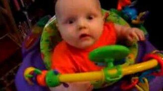 Рёбенок и poprocks - смотреть видео (0:43)