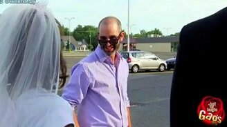 Увёл невесту - смотреть видео (1:12)