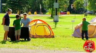 Хулиган и полицейский - смотреть видео (1:28)