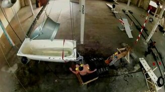 Вот так заморочка - смотреть видео (4:11)