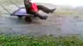 Огнетушительная тяга - смотреть видео (0:16)