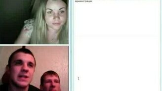 Беззубая незнакомка - смотреть видео (0:31)