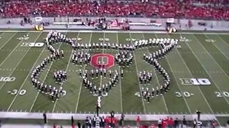 Грандиозный танец на игровую тематику - смотреть видео (9:10)