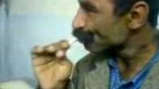 Поедатель мороженого - смотреть видео (0:36)