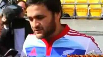 Сентябрьские падения - смотреть видео (13:42)