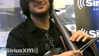 Нирвана на виолончелях - смотреть видео (2:54)