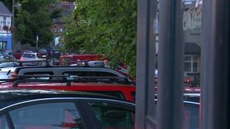 Мусоришь? Получай! - смотреть видео (0:40)