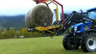 Одежда для стога сена - смотреть видео (1:40)