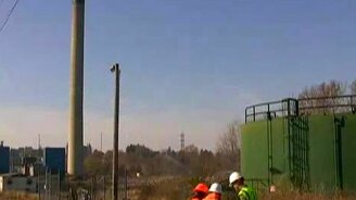 Неверный угол падения - смотреть видео (1:03)