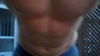 Суровая сборка кубика Рубика - смотреть видео (0:52)