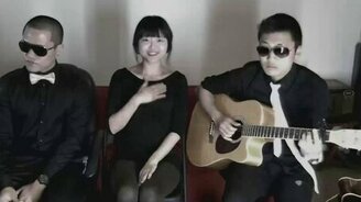 Акустическая версия Gangnam Style - смотреть видео (4:17)