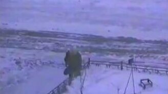 Вот он - северный ветер - смотреть видео (3:26)