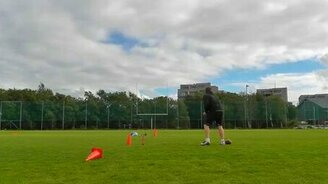 Научился меткости - смотреть видео (4:02)