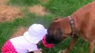 Позитивные детишки - смотреть видео (3:12)