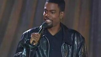 О нигерах - смотреть видео (3:54)