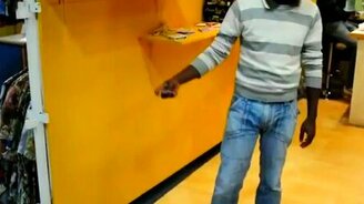 Прирождённый картёжник - смотреть видео (0:58)