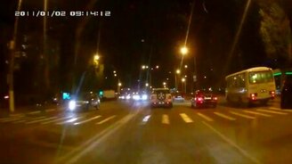 Звёздные воины среди нас - смотреть видео (0:11)