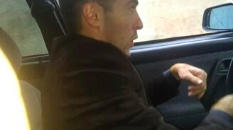 Попытка познакомиться с тёлкой - смотреть видео (0:37)