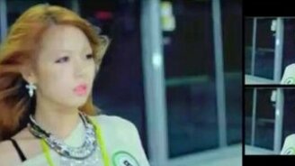 Гангнам против Охотников за привидениями - смотреть видео (3:26)