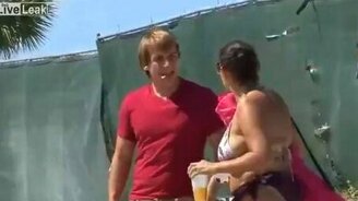 Пикап в стиле Тони Монтано - смотреть видео (3:16)