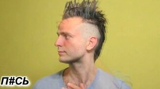 Побрился... - смотреть видео (0:38)