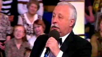 Да ладно? - смотреть видео (0:38)