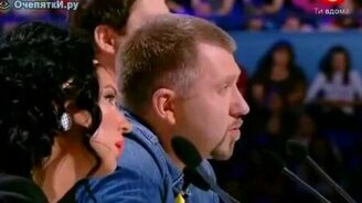 Элвис Пресли из Ливана - смотреть видео (2:32)