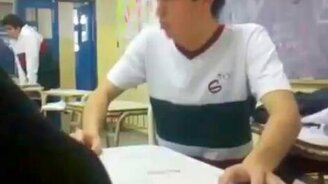 Игра с монеткой - смотреть видео (1:10)