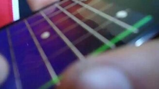 Хардкор на айфоне - смотреть видео (1:00)