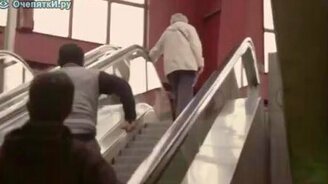 Джеймс Бонд - это ты - смотреть видео (2:00)