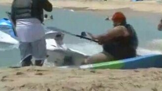 Минититаник - смотреть видео (0:47)