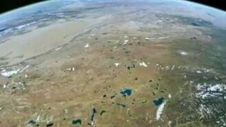 Оцени масштабы Вселенной - смотреть видео (6:30)