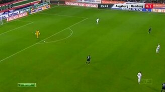 БлЯстяще выкрутился - смотреть видео (0:31)