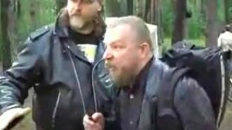 Безумный хипарь - смотреть видео (3:23)