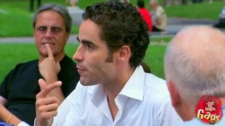 Чего уставился-то? - смотреть видео (1:28)