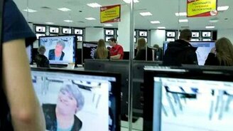 Реклама с бабулей - смотреть видео (0:41)