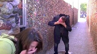 Буквально потерял голову - смотреть видео (1:23)