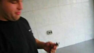 Точим карандаш в дрели - смотреть видео (1:05)