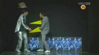 Японский КВН - смотреть видео (1:09)