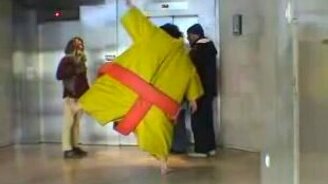 Лучшие розыгрыши Реми Гайарда - смотреть видео (3:02)