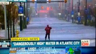 Ураганные танцы - смотреть видео (0:26)