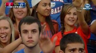 Он прочтёт твои мысли... - смотреть видео (1:08)