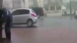 Ветер, ветер, ты могуч! - смотреть видео (1:00)